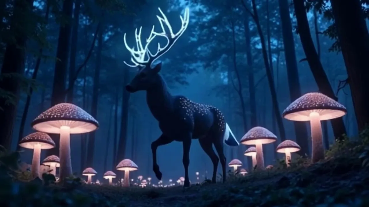 Not A Story For The Heart